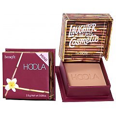 Benefit Hoola Matte Bronzer 1/1
