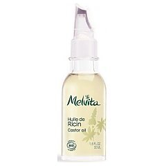 Melvita Castor Oil Strengthening Nails, Eyelashes And Eyebrows 1/1