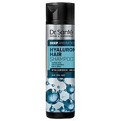 Dr. Sante Hyaluron Hair Shampoo 1/1
