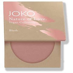Joko Nature of Love Vegan Collection Blush 1/1