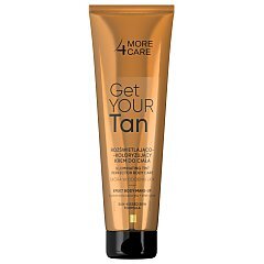 More4Care Get Your Tan! 1/1