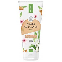 Lirene Power of Plants Creamy Shower Gel 1/1