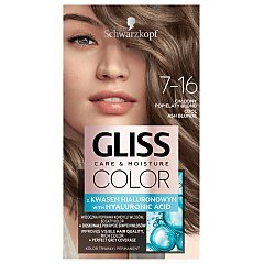 Gliss Color Care & Moisture 1/1