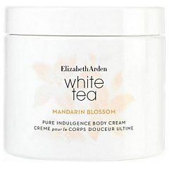 Elizabeth Arden White Tea Mandarin Blossom Body Cream 1/1
