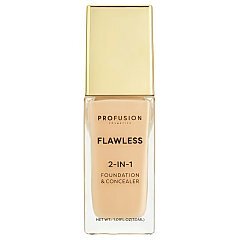 Profusion Flawless 2-in-1 1/1