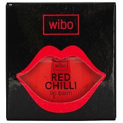 Wibo Red Chilli Lip Balm 1/1