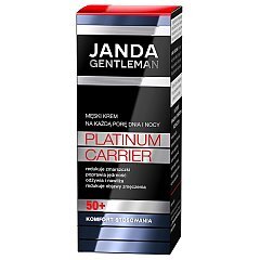 Janda Gentelman Platinum Carrier 1/1