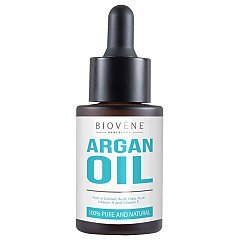 Biovene Argan Oil 1/1