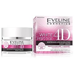 Eveline Cosmetics White Prestige 4D 1/1