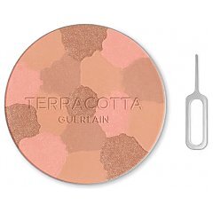 Guerlain Terracota The Bronzing Light Powder Refill 1/1