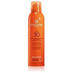 Collistar Moisturizing Tanning Spray Ultra Rapid Application 1/1