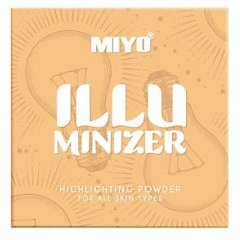 Miyo Illuminizer Highlighting Powder 1/1