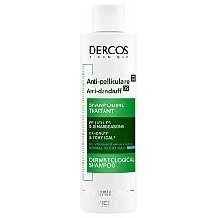 Vichy Dercos Anti-Dandruff Shampoo 2w1 1/1