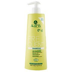 Alama Frequent Shampoo 1/1