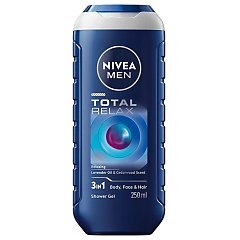 Nivea Men Total Relax 1/1