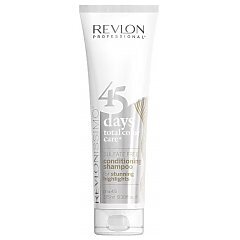 Revlon Professional Revlonissimo 45 Days Conditioning Shampoo 1/1