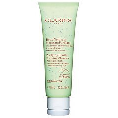 Clarins Purifying Gentle Foaming Cleanser 1/1