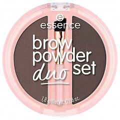 Essence Brow Powder Duo 1/1