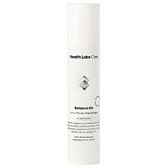 HealthLabs Balance On 1/1