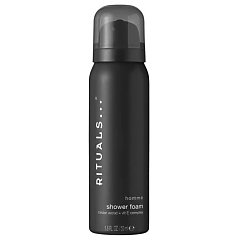 Rituals Homme Shower Foam 1/1