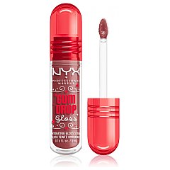 NYX Professional Makeup Holiday Gum Drop Gloss Hydrating Gloss Stain 1/1