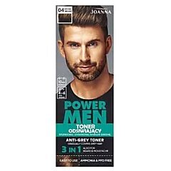 Joanna Power Men 1/1