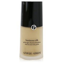 Giorgio Armani Luminous Silk Foundation 1/1