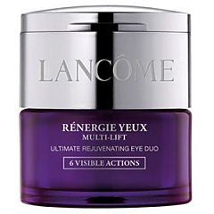 Lancome Rénergie Yeux Multi Lift Ultimate Rejuvenating Eye Duo 1/1