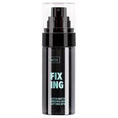 Wibo Fixing Ultra Matte Mineral Boost Setting Spray 1/1