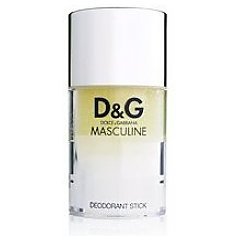 Dolce&Gabbana D&G Masculine 1/1