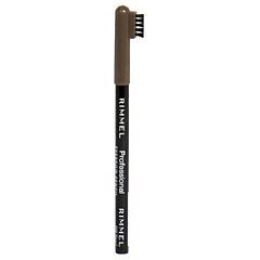 Rimmel Professional Pencil Brow This Way 1/1