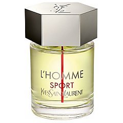 Yves Saint Laurent L'Homme Sport 1/1