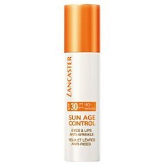 Lancaster Sun Age Control Eyes&Lips Anti-Wrinkle 1/1