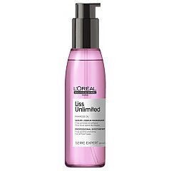 L'Oreal Serie Expert Liss Unlimited Oil 1/1
