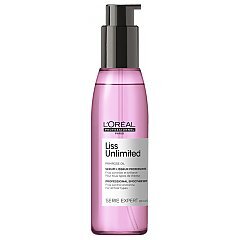 L'Oreal Serie Expert Liss Unlimited Oil 1/1