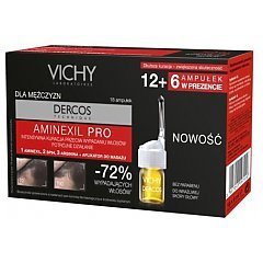 Vichy Dercos Aminexil Pro 1/1