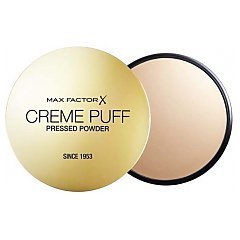 Max Factor Creme Puff 1/1