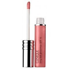 Clinique Long Last Glosswear SPF 15 1/1