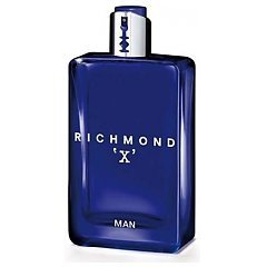 John Richmond X Man tester 1/1