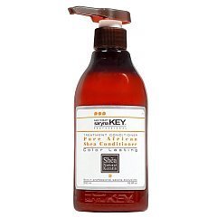 Saryna Key Color Lasting Pure African Shea Conditioner 1/1