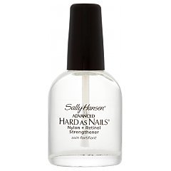 Sally Hansen Advanced Hard as Nails Nylon + Retinol Strengthener 1/1