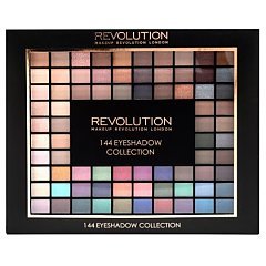 Makeup Revolution 2016 Collection Palette 1/1