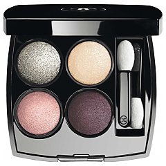 CHANEL Les 4 Ombres Multi-Effect Quadra Eye Shadow 1/1