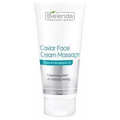 Bielenda Professional Caviar Face Cream Massage 1/1