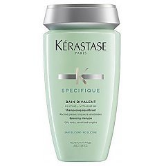 Kerastase Specifique Bain Divalent Shampoo 1/1