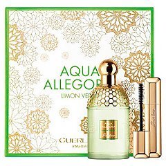 Guerlain Aqua Allegoria Limon Verde 1/1