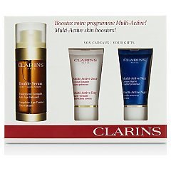 Clarins Multi-Active Skin Boosters 1/1