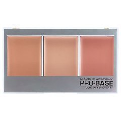 MUA Pro-Base Conceal & Brighten Kit 1/1