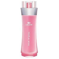 Lacoste Love of Pink 1/1