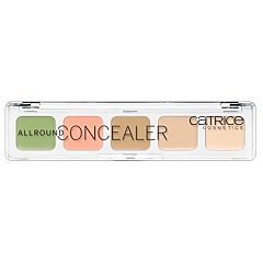 Catrice Allround Concealer Palette 1/1